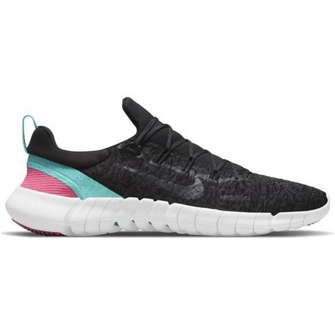 nike free 5.0 schwarz pink gelb|nike free run 5.0 foot locker.